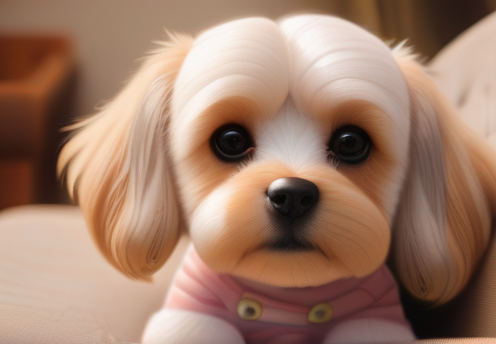 泰迪幼犬拉稀特别臭怎么办？