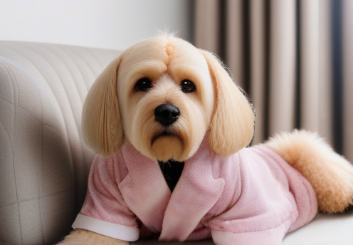 泰迪犬呕吐腹泻怎么回事？