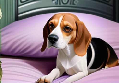 比格犬与巴吉度缉毒犬谁厉害