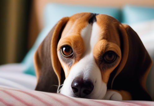 比格犬相似
