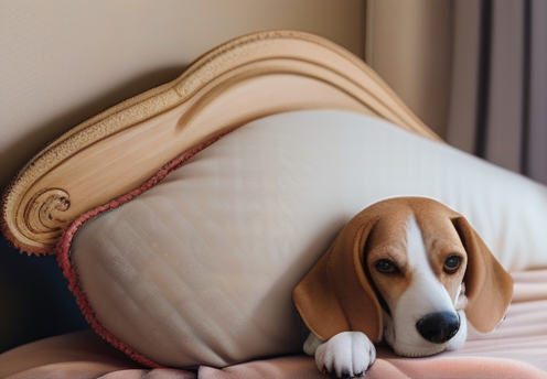 比格犬什么样的品相好