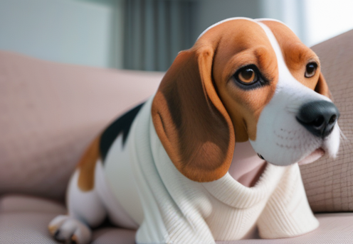 比格犬优点? 比格犬优点?