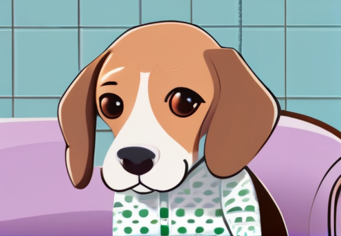 比格犬优点? 比格犬优点?
