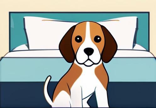 比格犬吃什么? 比格犬吃什么?