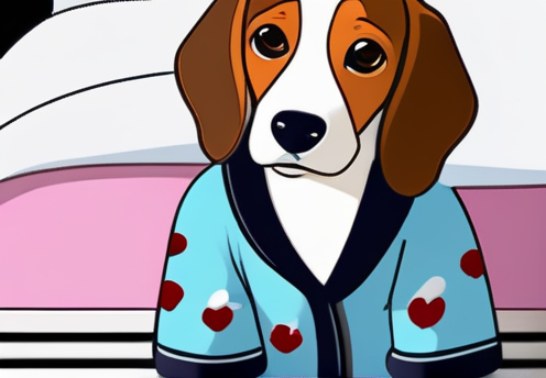 比格犬吃什么? 比格犬吃什么?