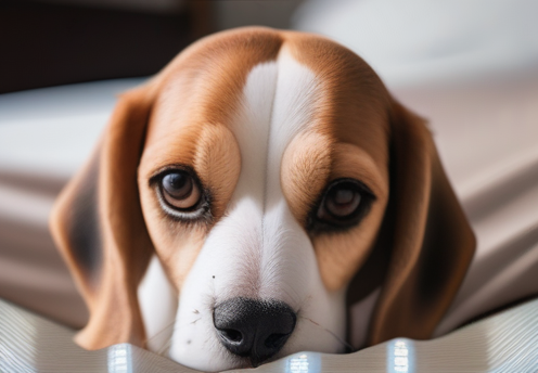 如何挑选优质的比格犬? 如何挑选优质的比格犬?