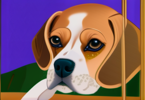 比格犬和边牧哪个体味大