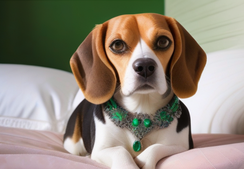 比格犬做什么实验最好