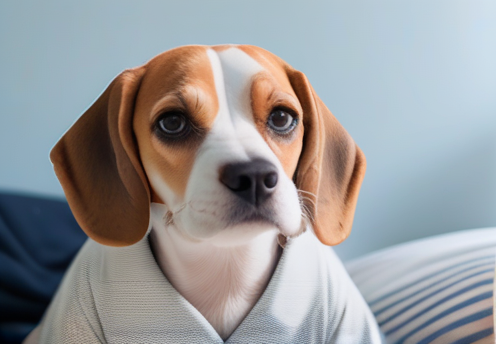 比格犬家养怎么样