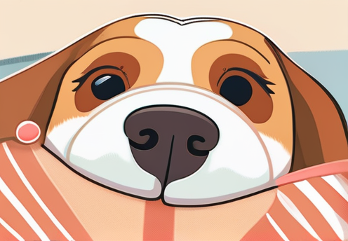 比格犬品种分类 比格犬品种分类