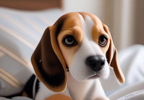 比格犬纯种特征有哪些 比格犬纯种特征有哪些