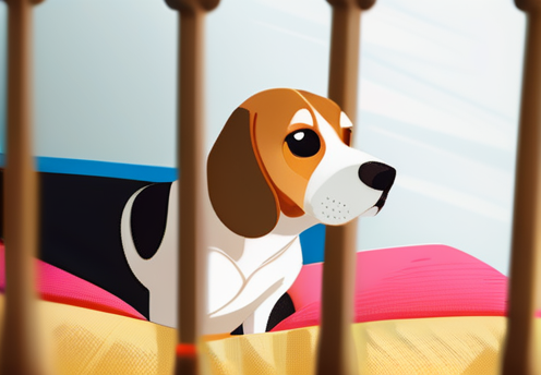 比格犬多大可以洗澡