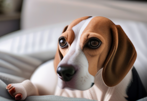 比格犬适合女生养吗