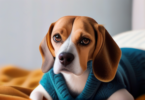 比格犬好养吗 性格怎么样 比格犬好养吗 性格怎么样