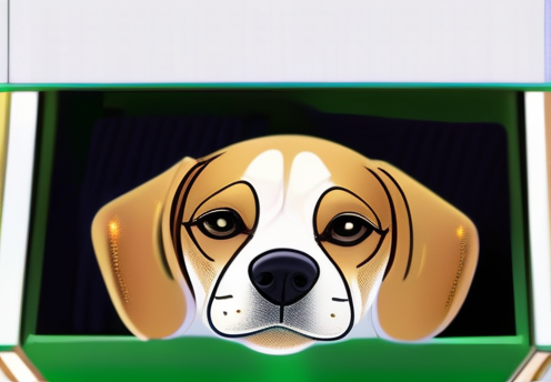 比格犬的生理特征？