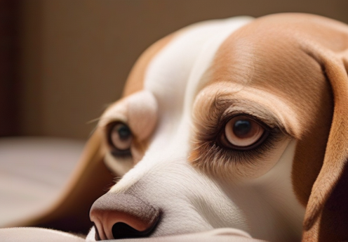 比格犬要多少钱能买到？