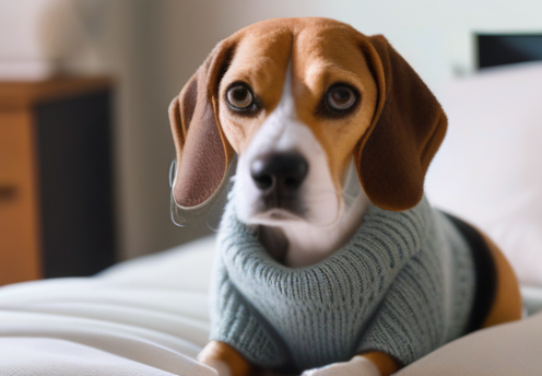 比格和下司猎犬哪个好