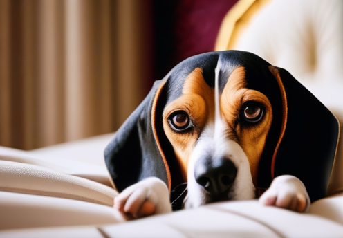 比格犬饲养温度要求