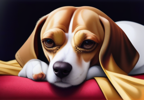 小比格犬适合家养吗