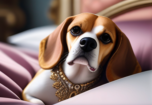 比格犬多大算成年犬