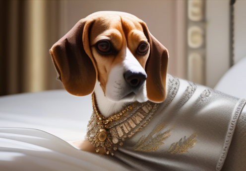 比格犬是猎犬吗?