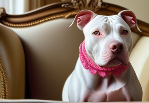 比特犬适合在家里当宠物犬养吗？