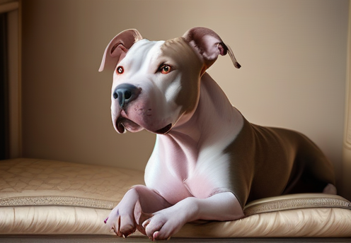两个月的小比特犬怎么养的