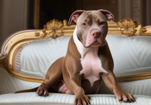 比特犬圈养还是拴养好？