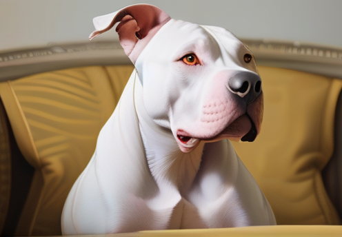 比特犬换牙要几天能长出来