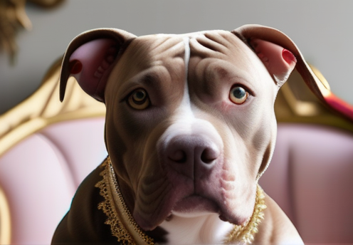 比特犬体重是多少公斤