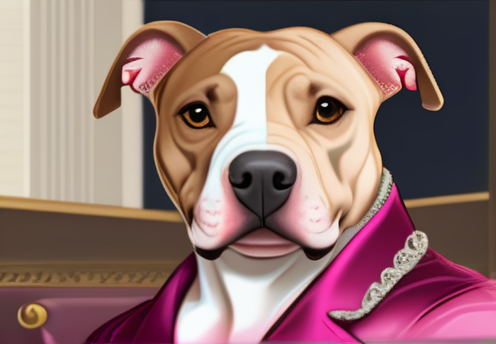 比特犬体重是多少公斤