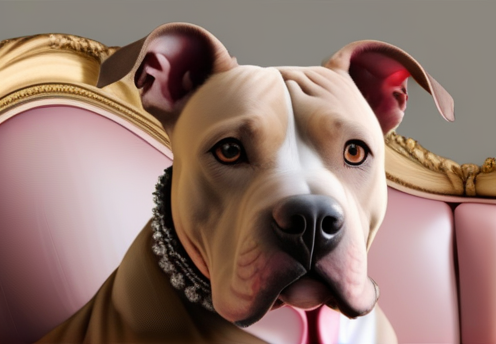 比特犬和藏獒哪个厉害一点