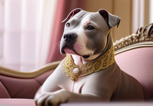 比特犬vs高加索犬谁厉害