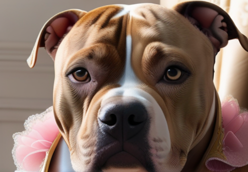 比特犬售价