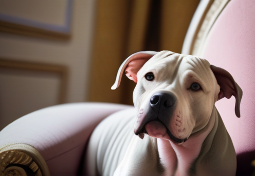 惠比特犬对生人友善程度有多高