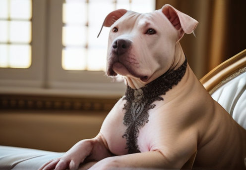 惠比特犬对生人友善程度有多高