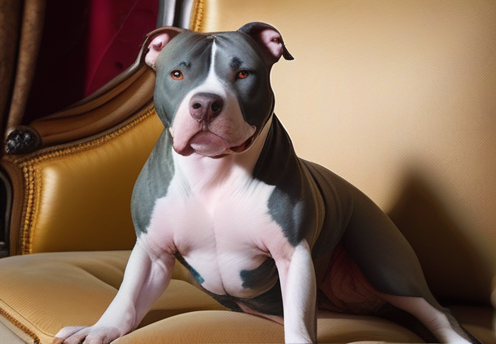 高加索犬多大停止生长？