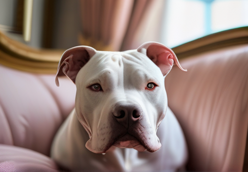 高加索犬比特犬德牧阿拉斯加犬谁好？