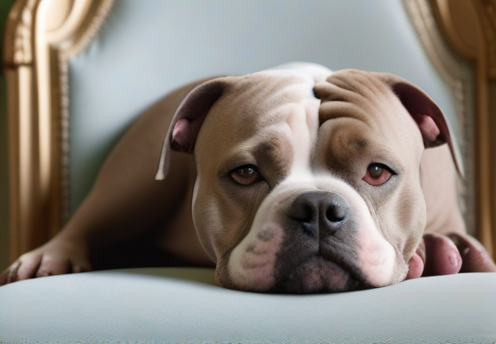 比特犬可以看家吗