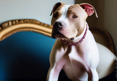 比特犬可以看家吗