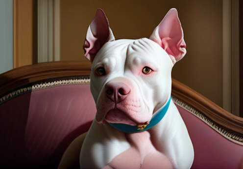 比特犬是斗牛犬吗