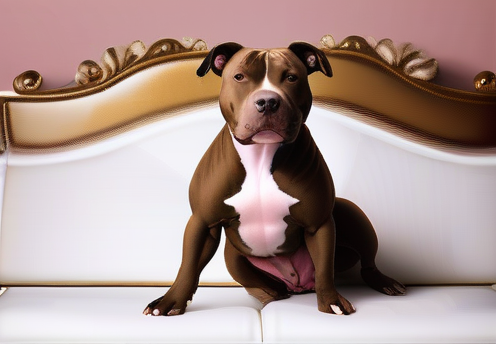 比特犬是斗牛犬吗